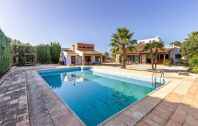 Gorgeous Home In Calasparra